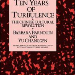 Ten Years Of Turbulence Ten Years Of Turbulence