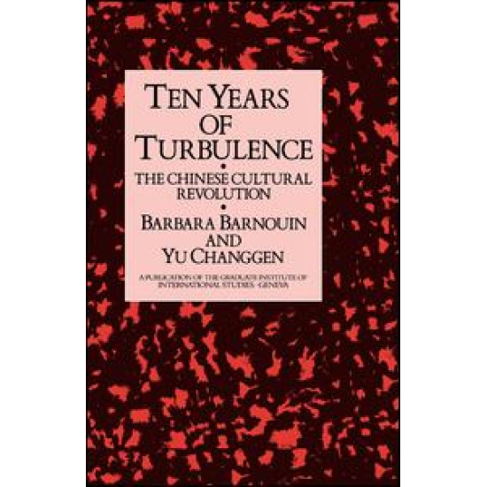 Ten Years Of Turbulence