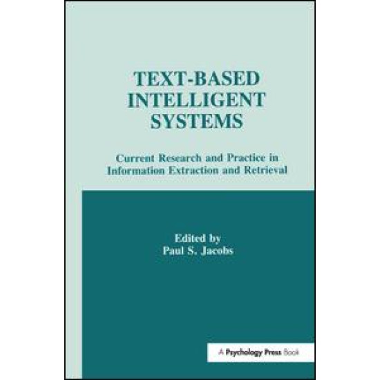 Text-based intelligent Systems
