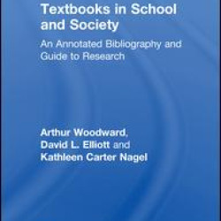 Textbooks in School and Society