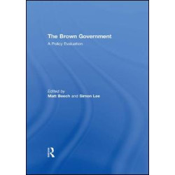 The Brown Government The Brown Government