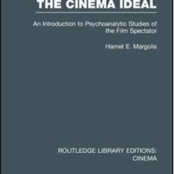 The Cinema Ideal The Cinema Ideal