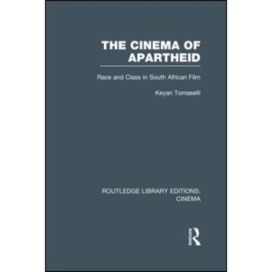 The Cinema of Apartheid