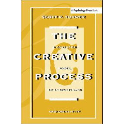 The Creative Process The Creative Process