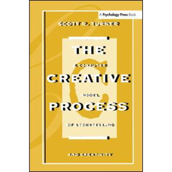 The Creative Process