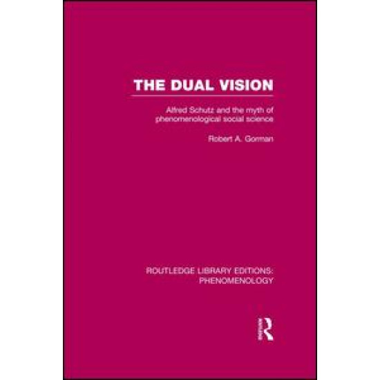 The Dual Vision