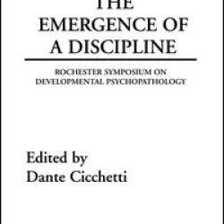 The Emergence of A Discipline