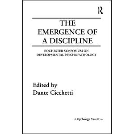The Emergence of A Discipline