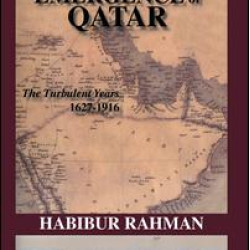 The Emergence Of Qatar The Emergence Of Qatar