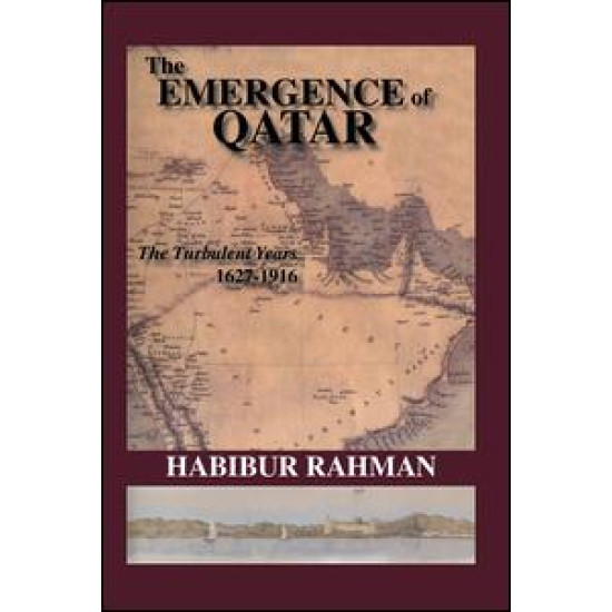 The Emergence Of Qatar