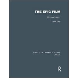 The Epic Film The Epic Film