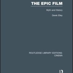 The Epic Film The Epic Film