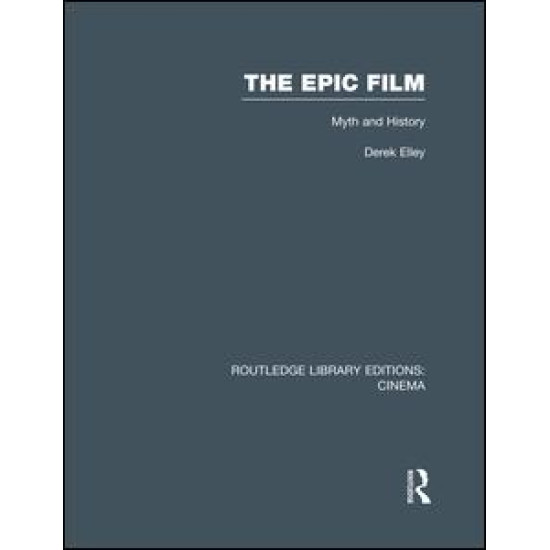 The Epic Film