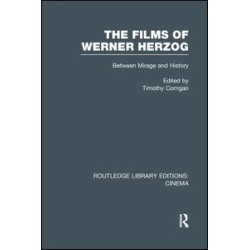 The Films of Werner Herzog The Films of Werner Herzog