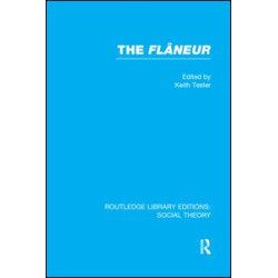 The Flaneur The Flaneur