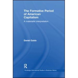 The Formative Period of American Capitalism