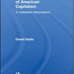 The Formative Period of American Capitalism The Formative Period of American Capitalism