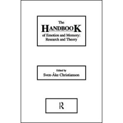 The Handbook of Emotion and Memory The Handbook of Emotion and Memory