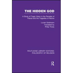 The Hidden God The Hidden God