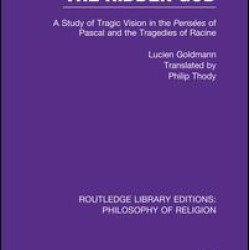 The Hidden God The Hidden God