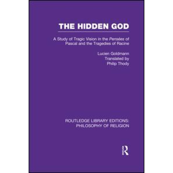 The Hidden God