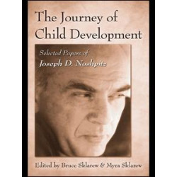 The Journey of Child Development The Journey of Child Development