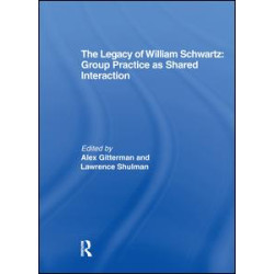 The Legacy of William Schwartz The Legacy of William Schwartz