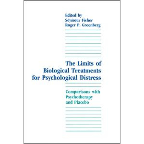 The Limits of Biological Treatments for Psychological Distress