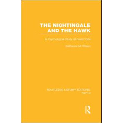 The Nightingale and the Hawk