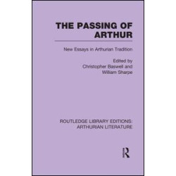 The Passing of Arthur The Passing of Arthur