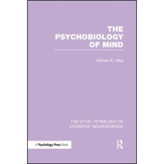 The Psychobiology of Mind