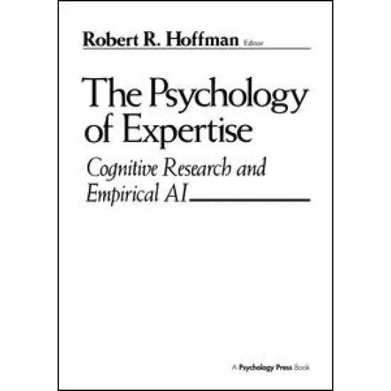 The Psychology of Expertise