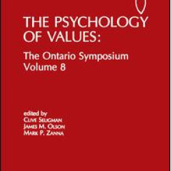 The Psychology of Values The Psychology of Values