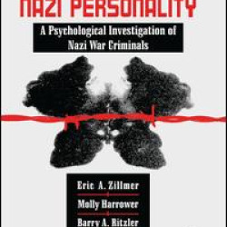 The Quest for the Nazi Personality