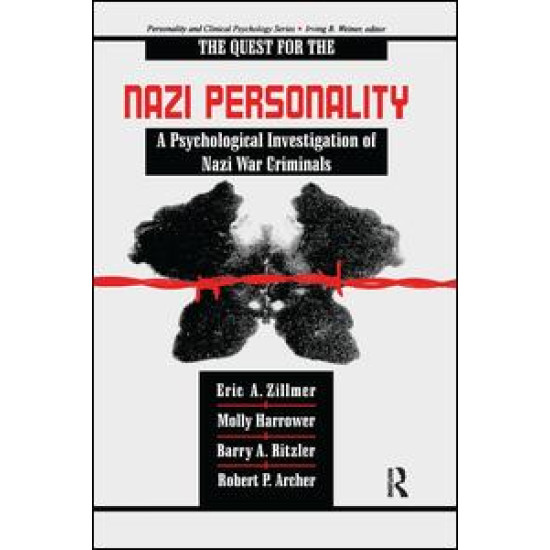 The Quest for the Nazi Personality