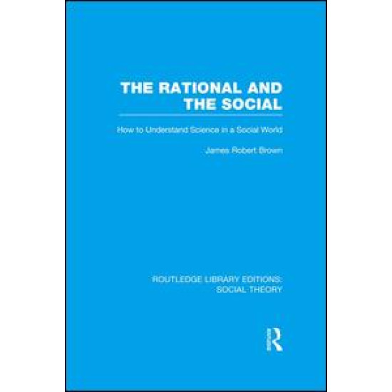 The Rational and the Social The Rational and the Social