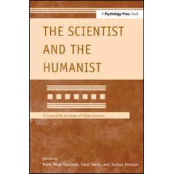 The Scientist and the Humanist The Scientist and the Humanist