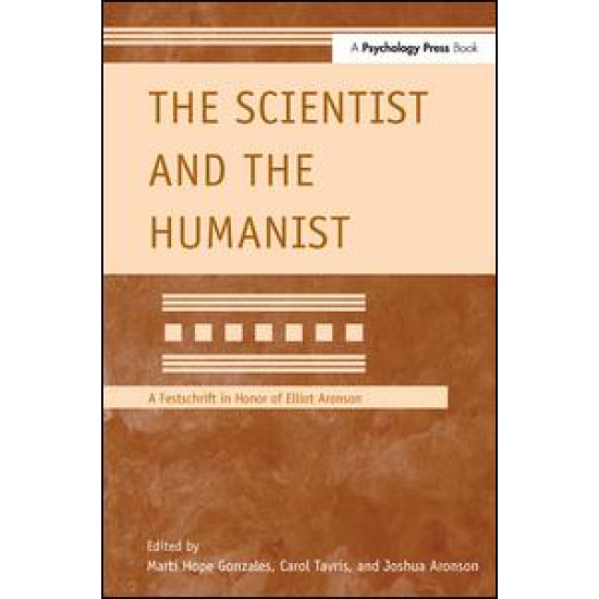 The Scientist and the Humanist The Scientist and the Humanist