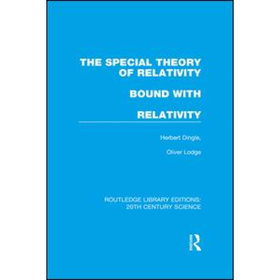 The Special Theory of Relativity bound with Relativity: A Very Elementary Exposition