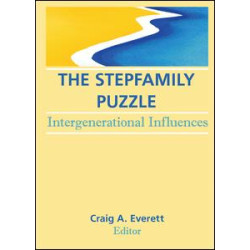 The Stepfamily Puzzle The Stepfamily Puzzle