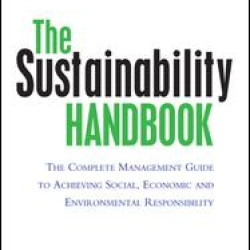 The Sustainability Handbook The Sustainability Handbook