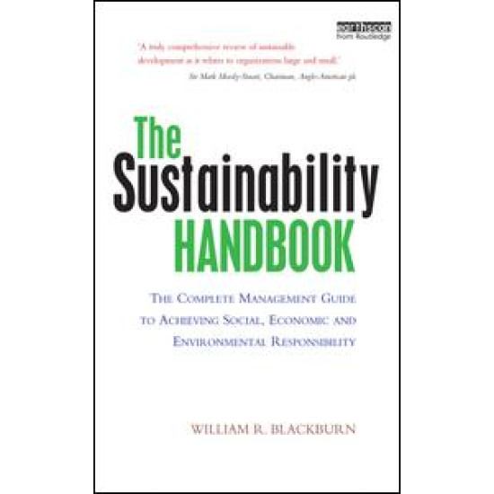 The Sustainability Handbook