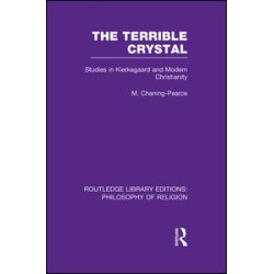 The Terrible Crystal The Terrible Crystal