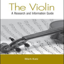 The Violin The Violin