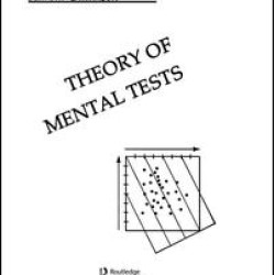 Theory of Mental Tests