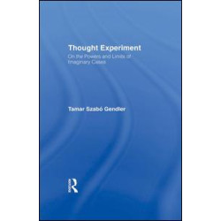 Thought Experiment Thought Experiment