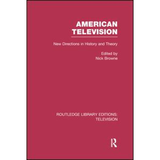 American Television American Television