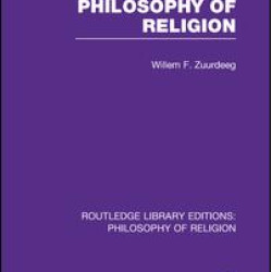 An Analytical Philosophy of Religion