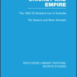 Cricket and Empire Cricket and Empire