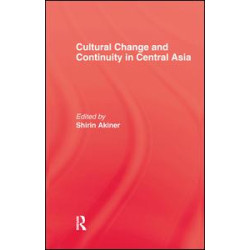 Cultural Change & Continuity In